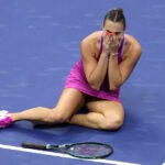 Aryna Sabalenka, tora en rodeo ajeno: campeona del US Open