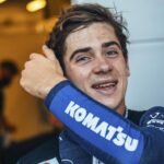 La escuderia Sauber es tendencia: ¿Franco Colapinto titular de la F1 en 2025?