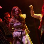 Alicia, un muy buen musical, del Off de Broadway a la calle Corrientes