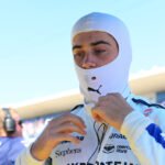 Las chances de Franco Colapinto para sumarse a Sauber en 2025