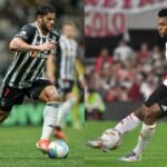 Atlético Mineiro vs River, por Copa Libertadores 2024 hoy: hora, cómo verlo y formaciones