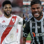 A qué hora juega River vs Mineiro por Copa Libertadores, dónde ver y formaciones