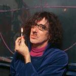 15 frases icónicas de Charly García para recordarlo en su cumpleaños