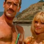 Murió Michael Newman, estrella de Baywatch y el único en la serie que realmente era salvavidas