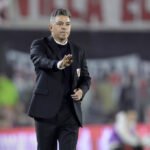 Liga Profesional: River va a Mendoza con la idea de no despegarse de la punta