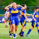 Boca y River jugarán el Superclásico femenino en un horario insólito