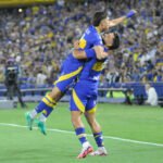 Boca venció a Unión gracias a un gran arranque y a pesar de un final con sustos