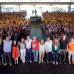 Sadop celebró un nuevo Congreso en Esteban Echeverría