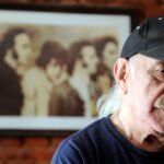 Murió Willy Quiroga, el bajista y fundador de Vox Dei y leyenda del rock nacional