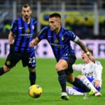 Serie A de Italia: el Inter de Lautaro Martínez se acerca a la cima 