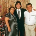 La mamá de Diego y ocho hijos de la “Reina del Subsidio”