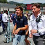 Vowles se refirió al futuro de Colapinto en Williams