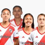 Las cuatro jugadoras de River acusadas de racismo siguen detenidas en Brasil