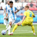 Sudamericano Sub 20: Placente convocó a Echeverri, Mastantuono, Anselmino y Maher Carrizo