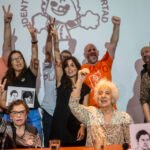 Las Abuelas encontraron al nieto 138: “La verdad siempre sale a la luz”