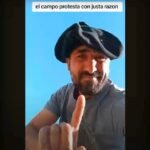 Hasta los tiktokers están perdiendo la paciencia con Javier Milei