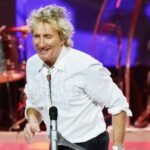 Rod Stewart anunció que llega a la Argentina a los 80 años con su gira “Por última vez”: cuándo y dónde comprar entradas