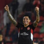 River: Enzo Pérez hace la revisación médica para convertirse en nuevo refuerzo 