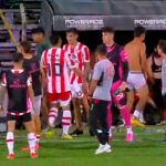 Insólito: hinchas de Instituto le robaron a sus jugadores durante un amistoso en Uruguay