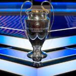 Así quedaron los octavos de final de Champions League tras el sorteo