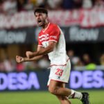 Liga Profesional: Estudiantes reaccionó a tiempo y pudo vencer