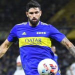 Nicolás Orsini deja Boca y jugará en Platense