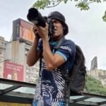 Pablo Grillo: fotógrafo, militante, obrero y estudiante