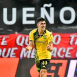 Liga Profesional: Aldosivi terminó con el invicto de Argentinos Juniors