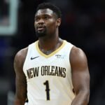 Una estrella de la NBA fue denunciada por violación y abuso sexual