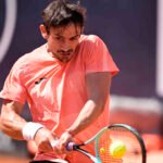 Navone y Cerúndolo buscarán salvar las ropas en el Masters de Roma