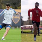 Torneo Apertura: Boca recibe a Independiente y Agentinos a San Lorenzo 