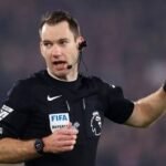 Las novedades que tendrán los árbitros en el Mundial de Clubes: cámaras corporales