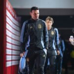 Lionel Scaloni y el compromiso de los jugadores con la selección: “Todos han querido estar, venir”