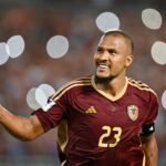 En qué canal pasan Venezuela vs. Bolivia por las eliminatorias sudamericanas 2026 hoy