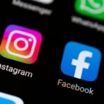 Acusan a Meta de espiar la navegación web de usuarios de Android con las apps de Facebook e Instagram