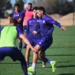 Cuál es el jugador de Talleres por el que pelean Unión y Gimnasia LP