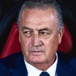 Gustavo Alfaro y otra magistral frase para retratar el gran momento de Paraguay