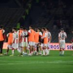 El DT Oldrá se la jugó y… pagó: las claves de la caída de Instituto ante River