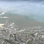 Terremoto en Rusia y alerta de tsunami en Japón y Estados Unidos, en vivo: las últimas noticias