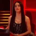 Lali Esposito tras la primera batalla de su equipo: Esperaba muchísimo más