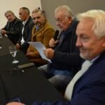 La Liga Cordobesa de Fútbol cumplió 112 años