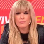 Viviana Canosa, filosa contra Diego Latorre: “Ojalá que Yanina lo…”