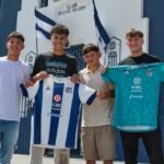El juvenil de Talleres que Tevez no podrá tener en cuenta