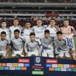 ¿Schott o Depietri? Quién fue la figura de Talleres en el triunfazo sobre Independiente