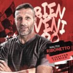 Ribonetto dejó de ser el entrenador de Melgar y suena un cordobés como posible reemplazo