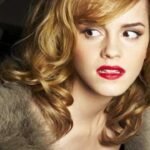 Emma Watson fue sancionada por exceso de velocidad y no podrá manejar por seis meses