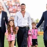 Por qué todavía no puede debutar Rodrigo de Paul en el Inter Miami