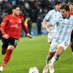 En Avellaneda, Estudiantes derrotó 1-0 a Racing y se llevó un triunfazo por la fecha tres