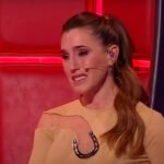 La Voz Argentina: la performance que emocionó hasta las lágrimas y generó la reflexión de Soledad
