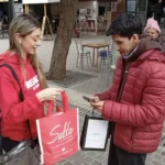 La campaña Re Salta llegó a Santiago del Estero para invitar a descubrir la provincia en invierno